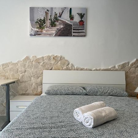 Casa Vacanze Rosie Cellamare 外观 照片